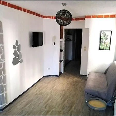 T2 Quartier Chateau De *