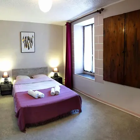 T2 Quartier Chateau De Pau