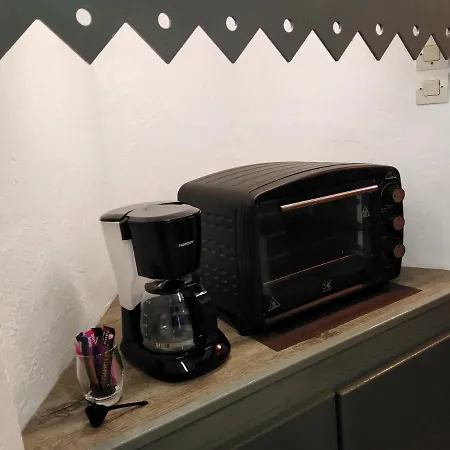 T2 Quartier Chateau De *