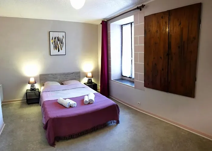 T2 Quartier Chateau De Pau