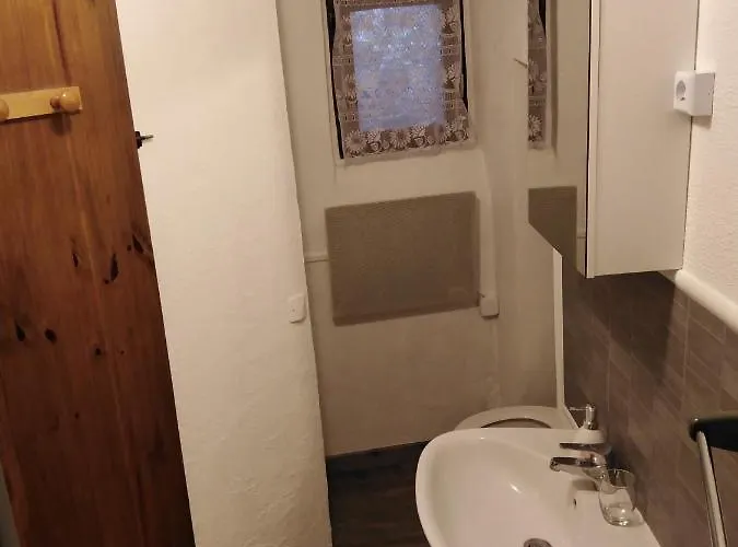 Apartment T2 Quartier Chateau De Pau