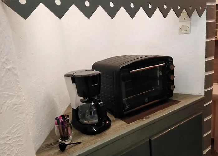 T2 Quartier Chateau De *